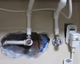 乌什漏水维修多少钱