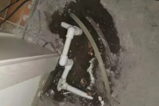 乌什卫生间漏水检测多少钱