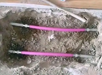 乌什卫生间测漏水多少钱