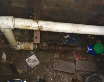 乌什水管维修哪家好