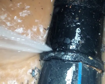 乌什漏水维修价格明细