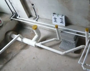 乌什水管维修哪家好