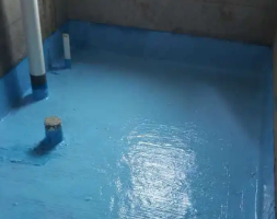 乌什卫生间防水哪家好