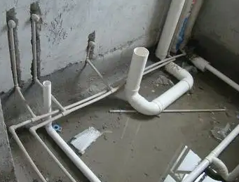 乌什水管维修多少钱