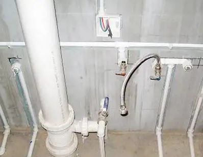 乌什水管维修价格明细