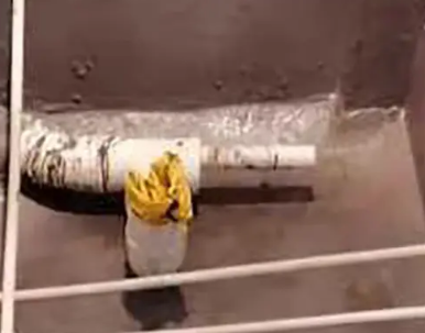 乌什卫生间漏水检测多少钱