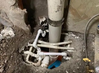 乌什卫生间漏水检测多少钱