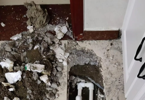 乌什卫生间漏水检测哪家好