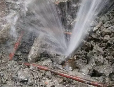 乌什水管维修多少钱