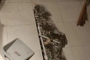 乌什卫生间漏水检测电话